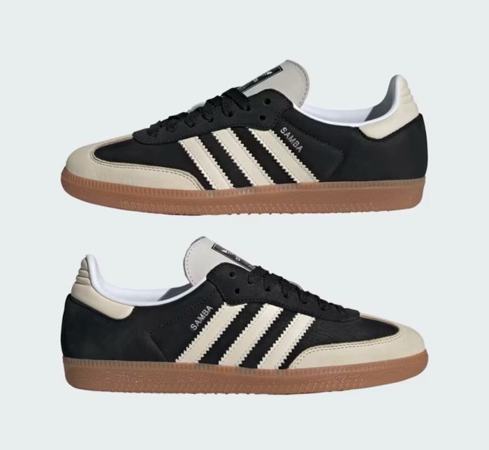 adidas Samba