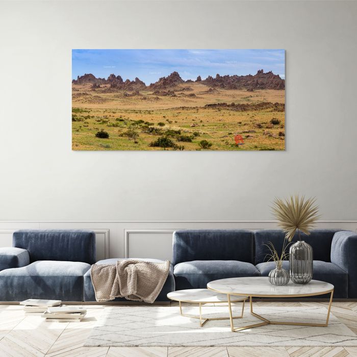 Их газрын чулуу 