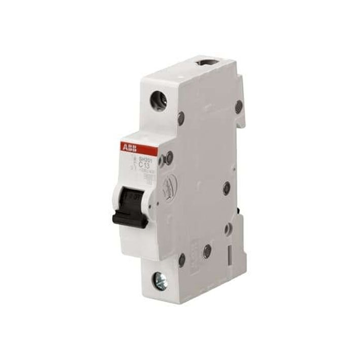 SH201-C50NA Miniature Circuit breaker 2CDS211103R0504 (Автомат таслуур)