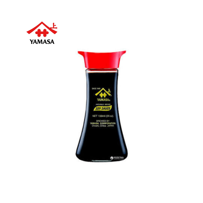 Ямаса цуу-сойя 150 ml 7106