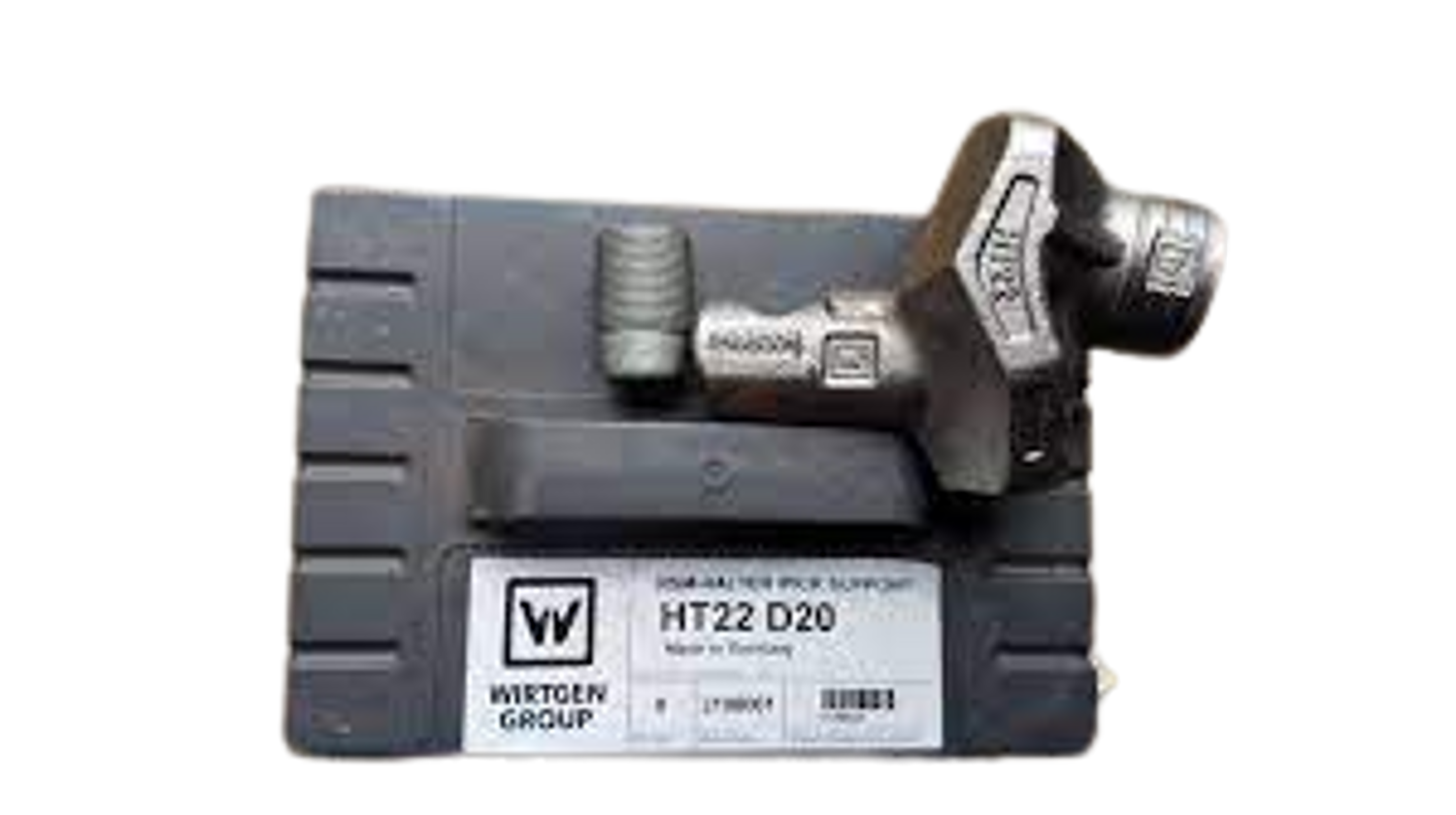 Pick Support Ht22 D20, 20 той шүдний буйл