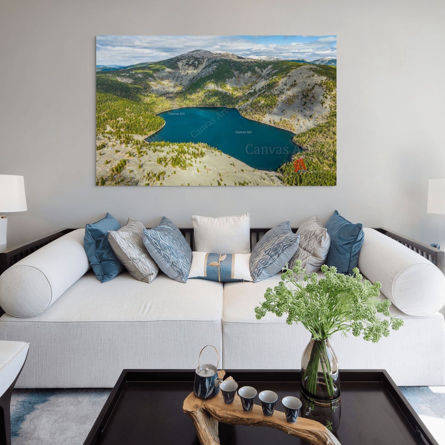 Бурхан Халдун хайрхан 