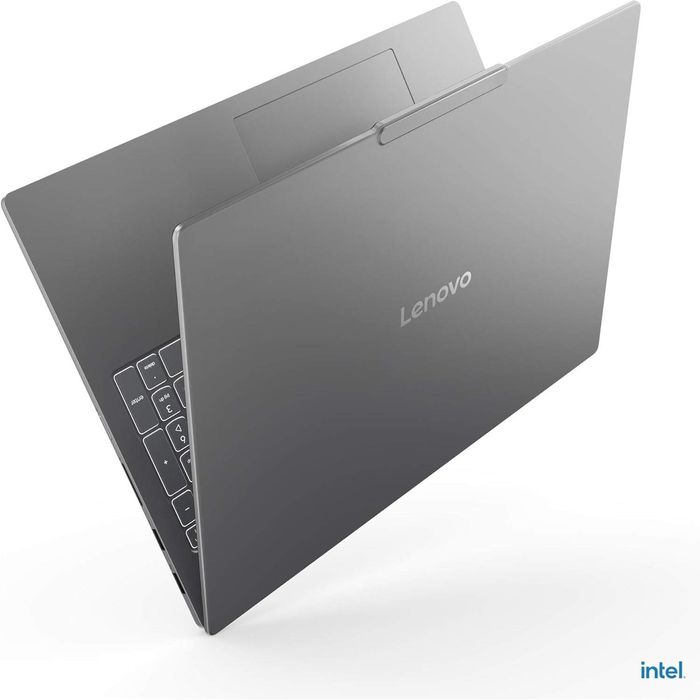 Lenovo IdeaPad Pro 5 16" 2.8K OLED 120Hz Display, AMD Ryzen AI 7-350, NVIDIA GeForce RTX5050, 16GB RAM, 1TB SSD Win11 Home Luna Grey 