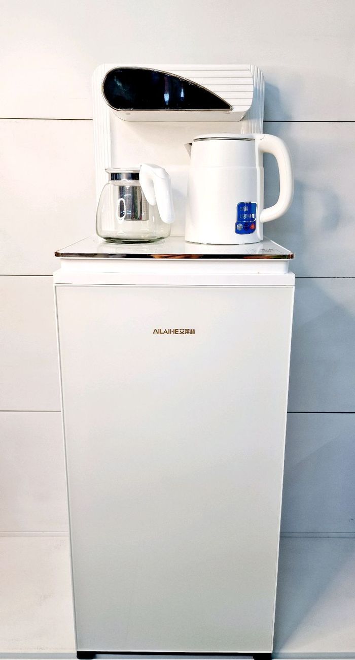 Шинэ загварын усны аппарат 