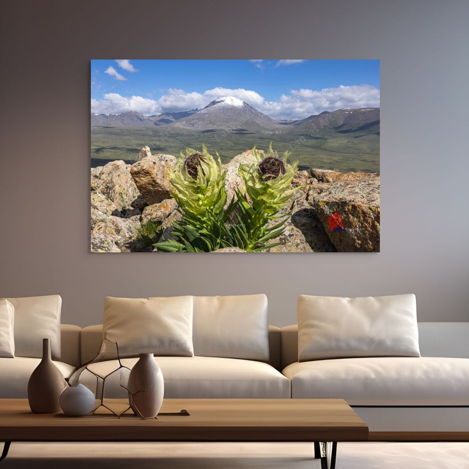 Отгонтэнгэр хайрхан 