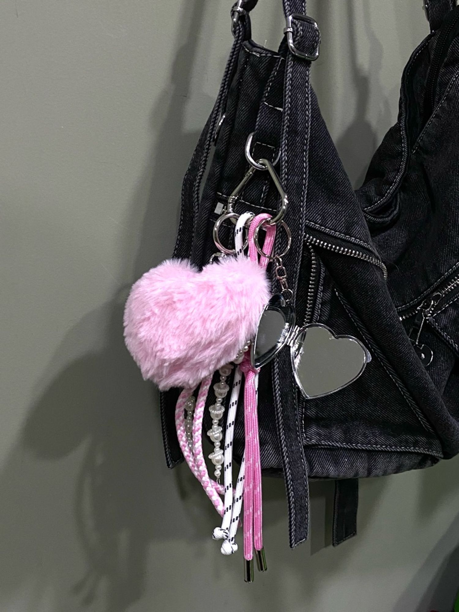 Цүнхний гоёл