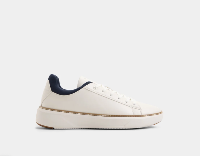 PEDERSON-100-WHITE-M Perf Shoes