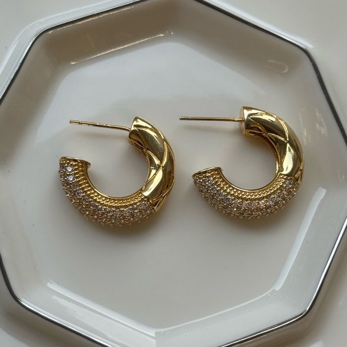 The perfect hoops