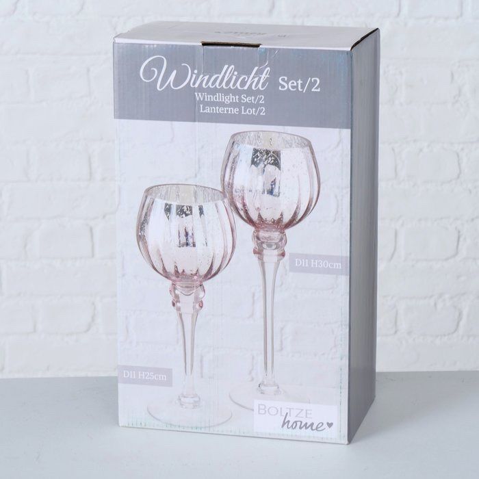 Windlight 3set