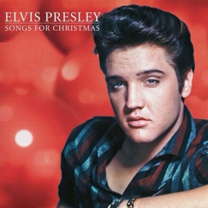 Elvis Presley Christmas