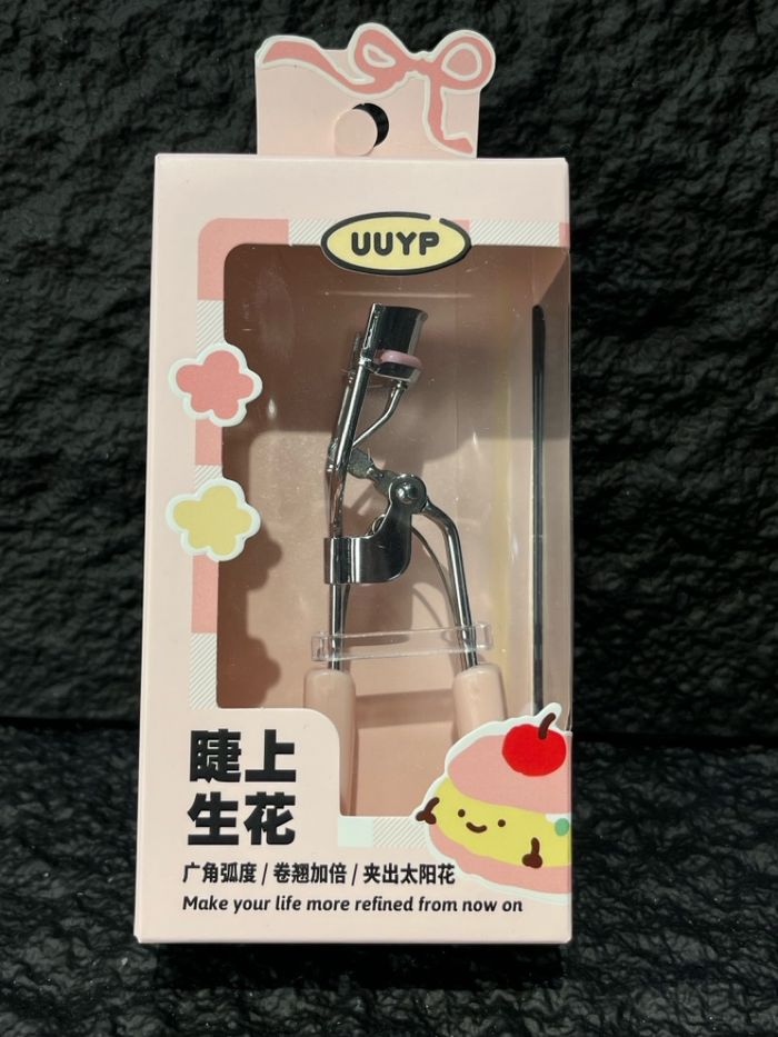 Сормуус дэрвийлгэгч