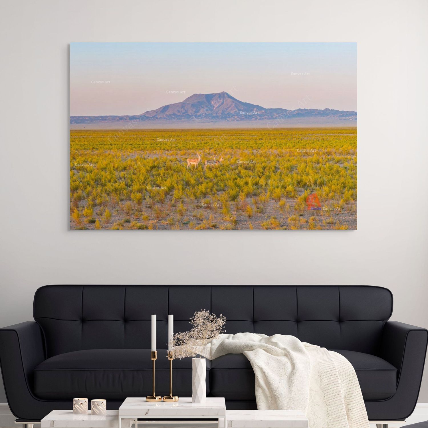 Өндөр богд хайрхан