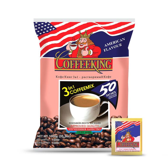 Кофе Хаан 50ш 