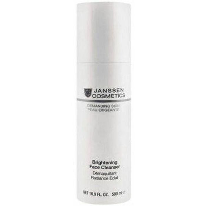 Сүүн шингэн цэвэрлэгч 200мл / Brightening face cleanser/