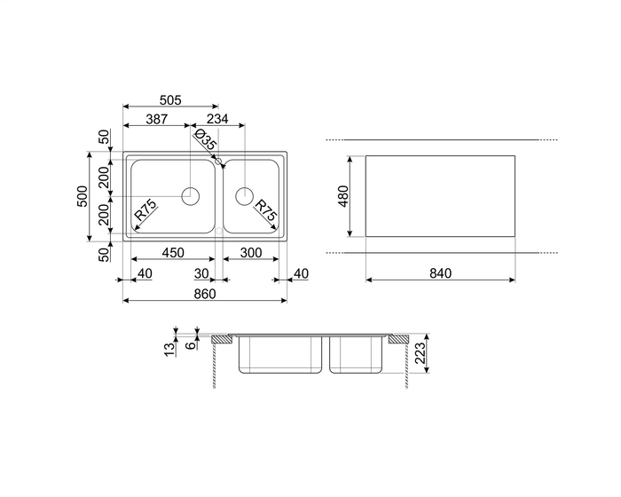 Гал тогооны угаалтуур