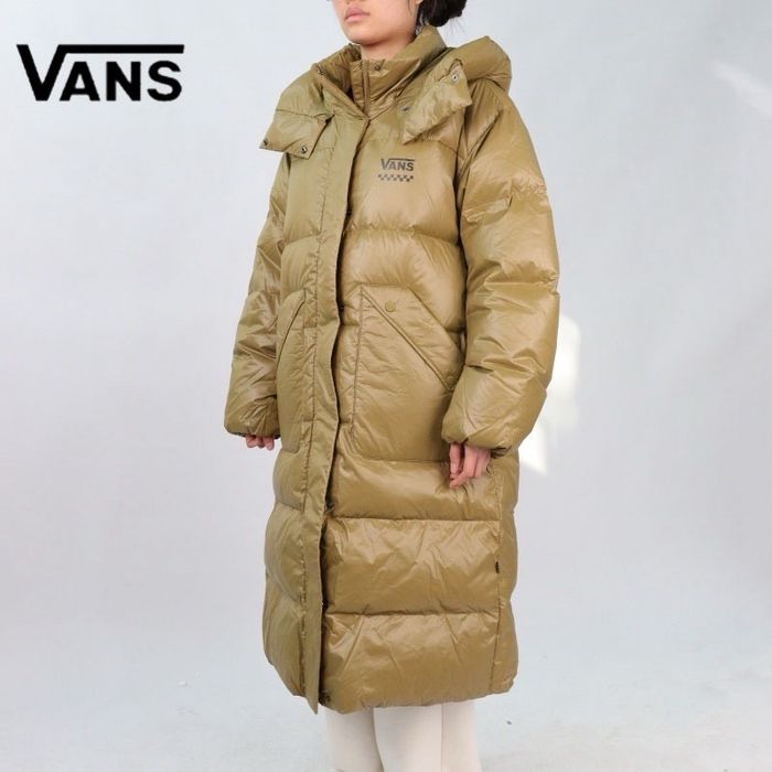 VANS Куртик