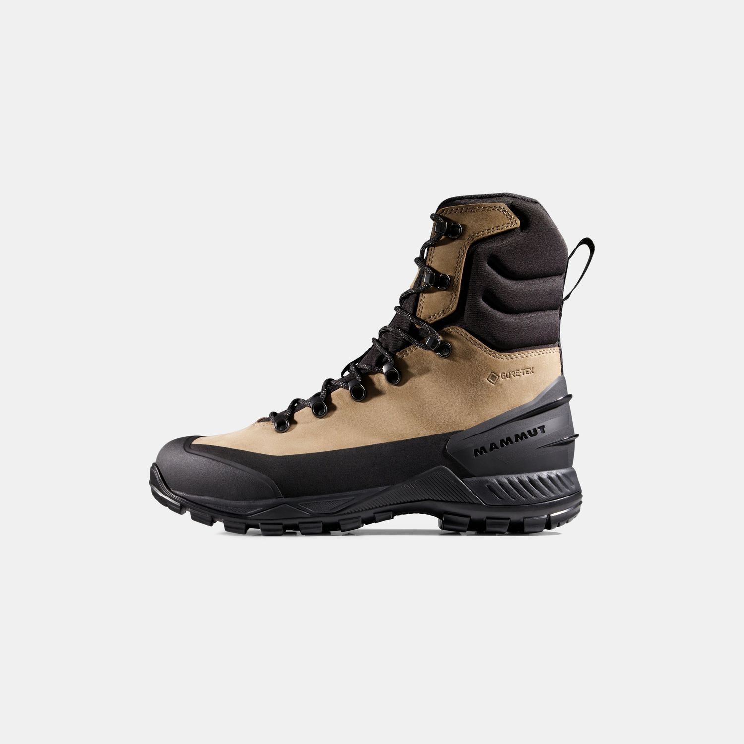 MAMMUT | Blackfin Leather High GTX  