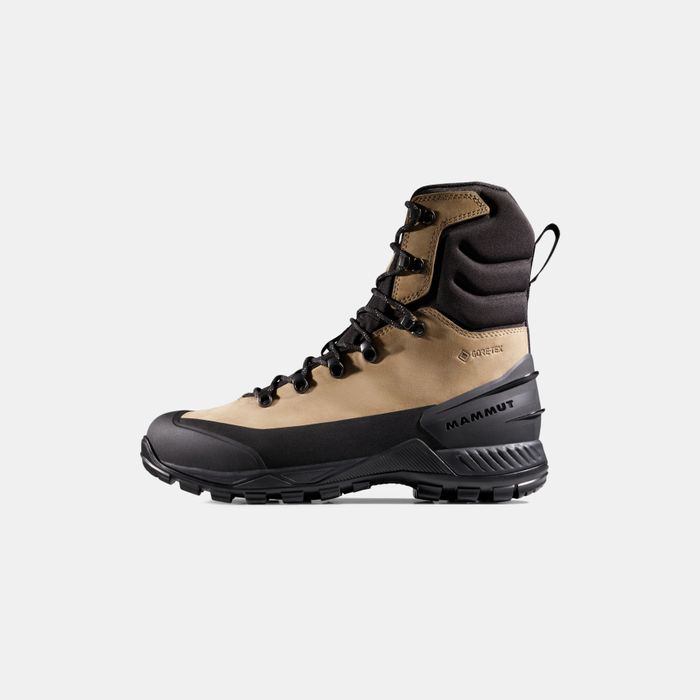 MAMMUT | Blackfin Leather High GTX  