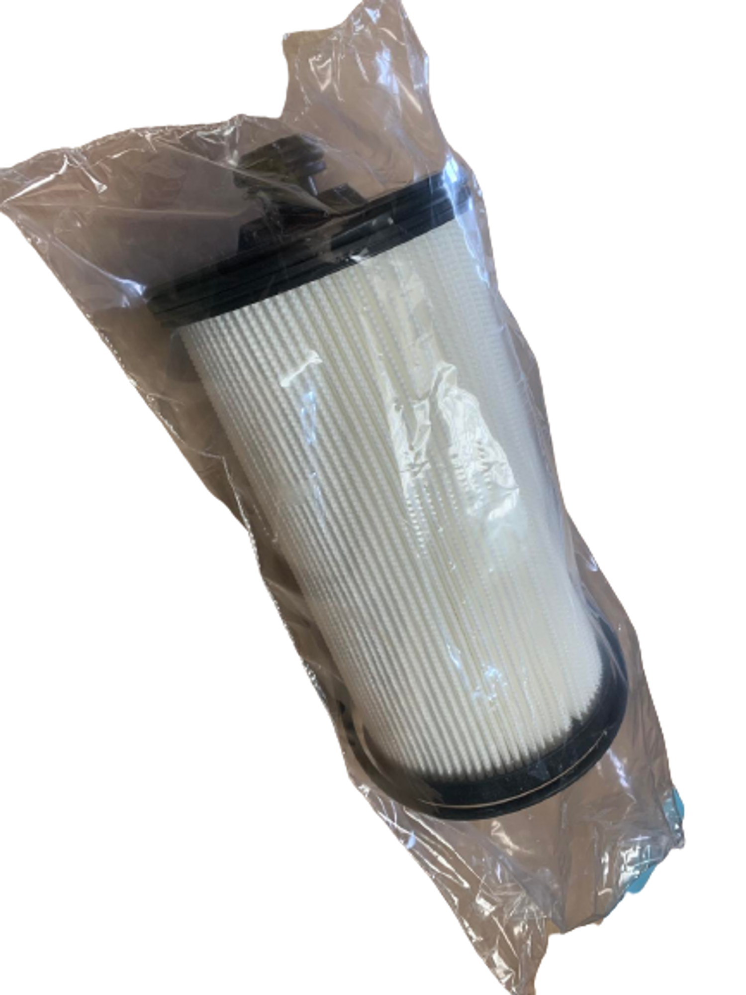 Filter, түлшний тунгаагууртай шүүр