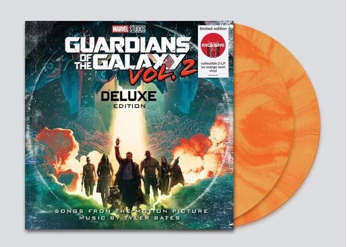 Various – Guardians Of The Galax