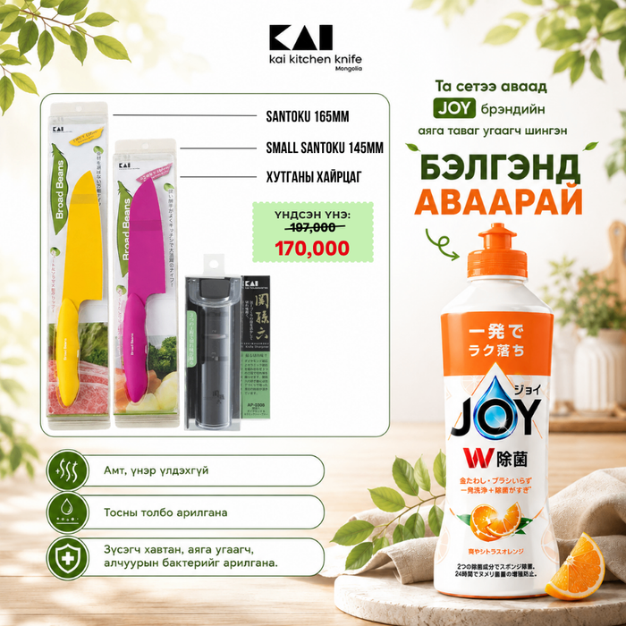 Kai Broad Beans хутганы "ХЯМДРАЛТАЙ БАГЦ-11"