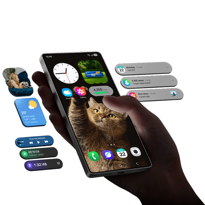 Samsung Galaxy S25 Ultra 