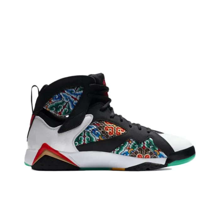 Jordan 7 Retro Greater Chi