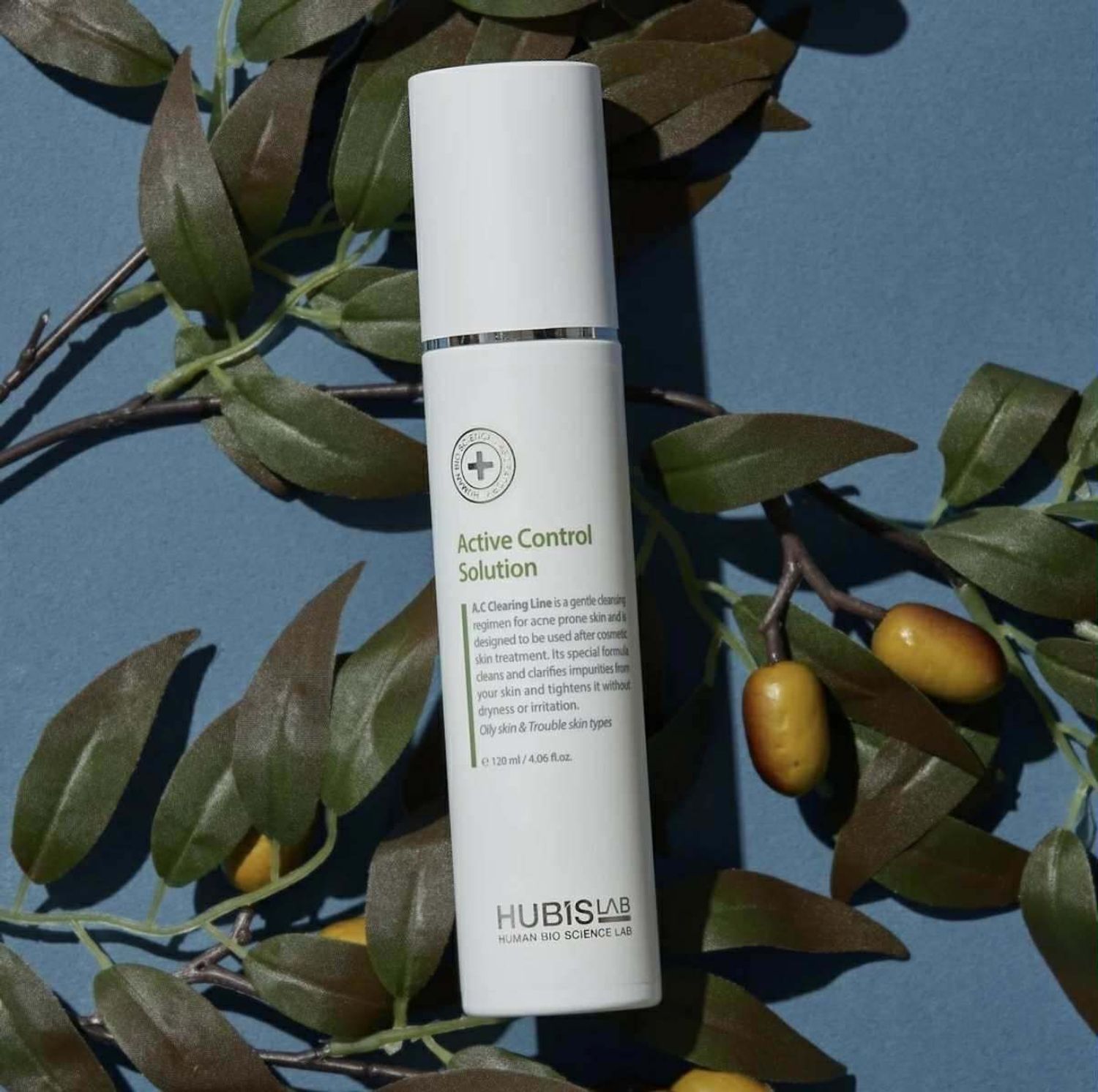 Active Control Solution