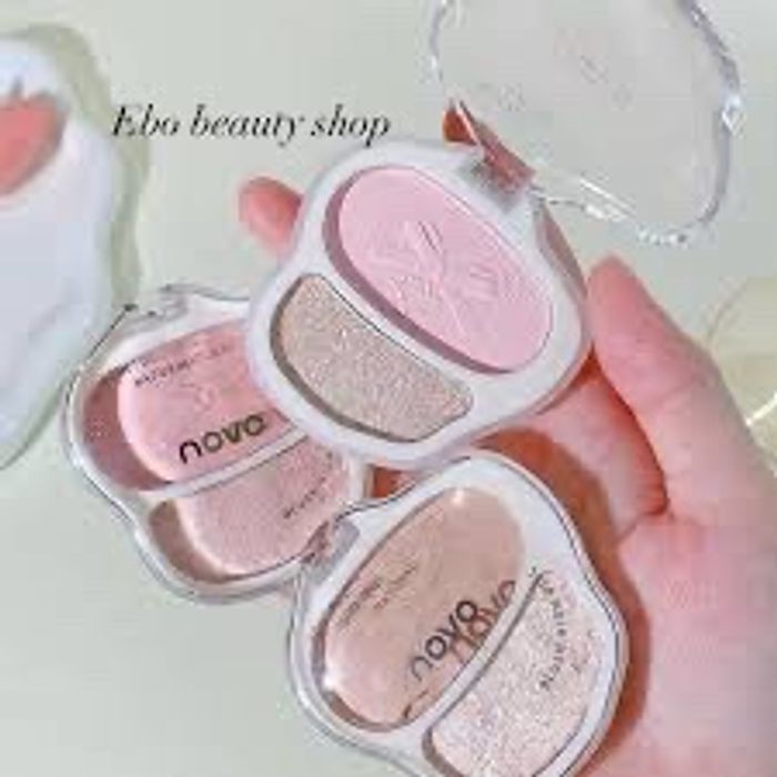 NOVO blush N03
