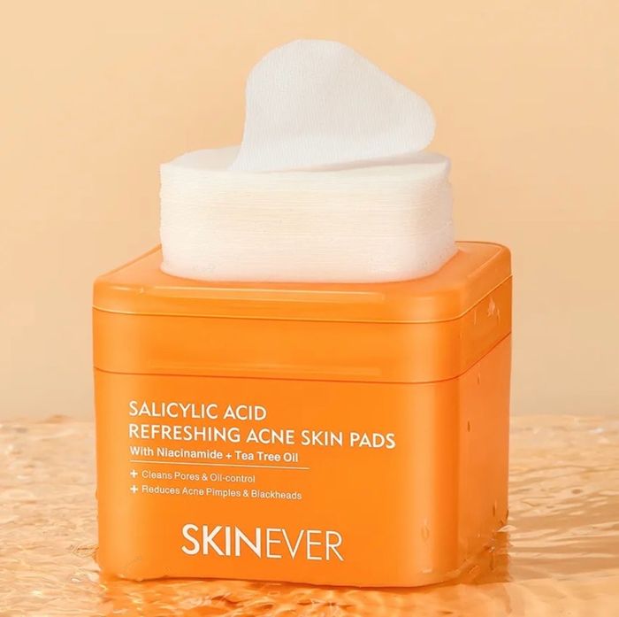 Salicylic Acid Refreshing Acne S