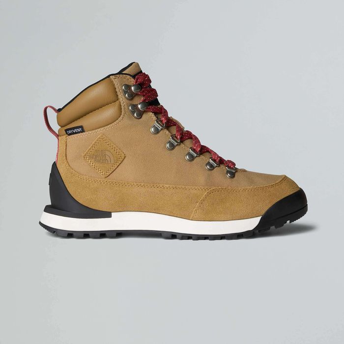 THE NORTH FACE | Back-To-Berkeley IV Lifestyle | Women 
