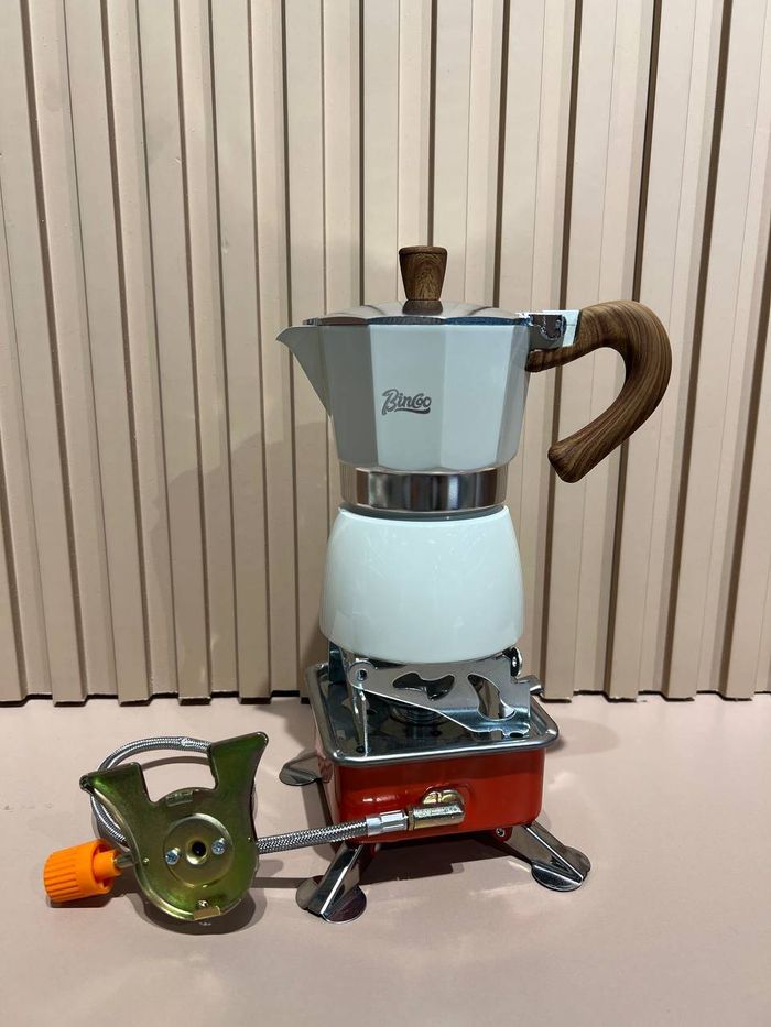 Мока пот газан плитка