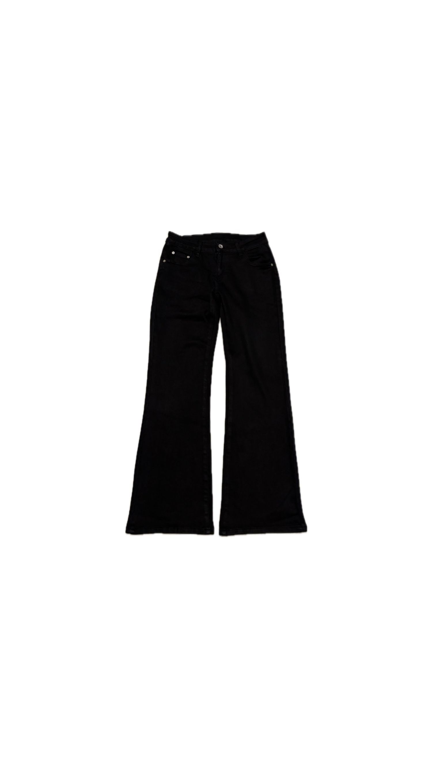 Oblyx Flared Jeans