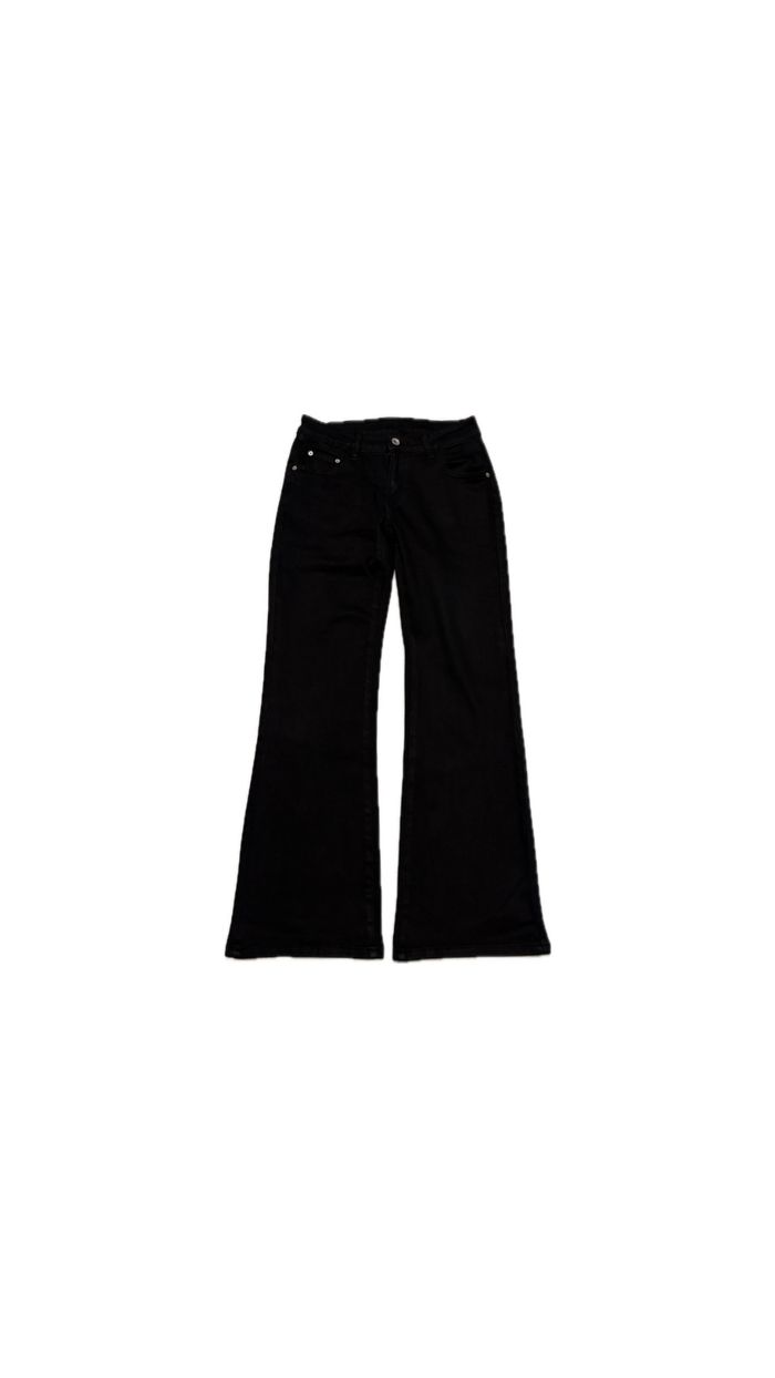 Oblyx Flared Jeans