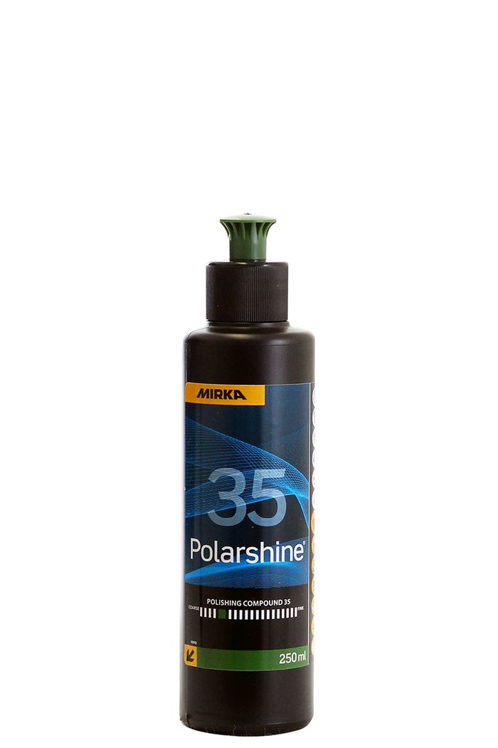 Polarshine® 35 Polishing Compound 250ml
