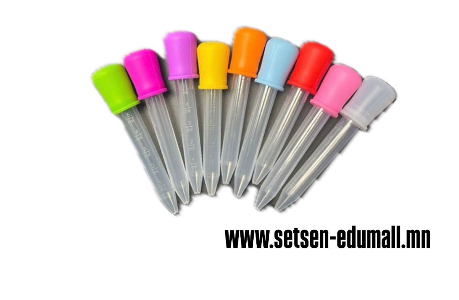 Пипетик граммын соруул