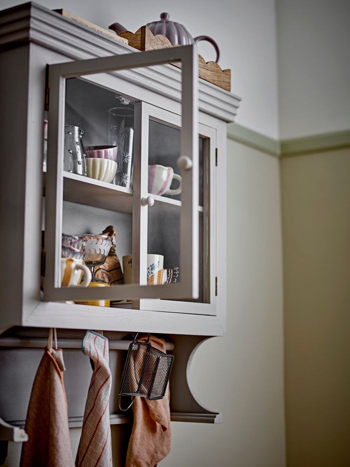 Чулуун хийцтэй шөлний аяга /Latina Nature/