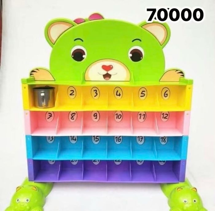 Аяганы тавиур 24