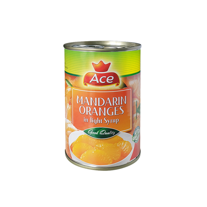 Компот Ace  565гр 