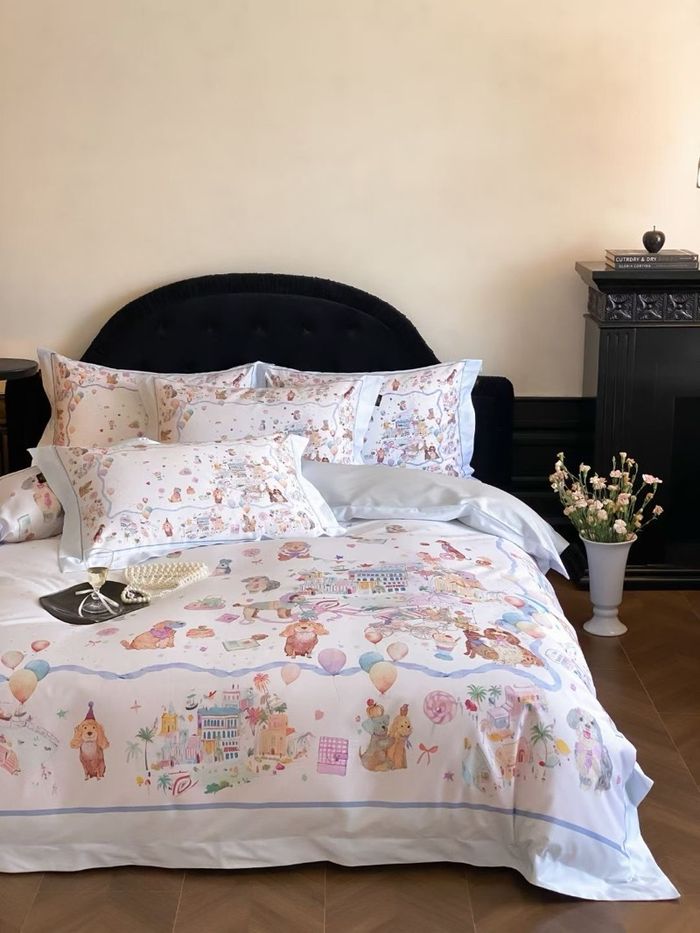 Luxury Cotton Tencel 200:230  -Copy
