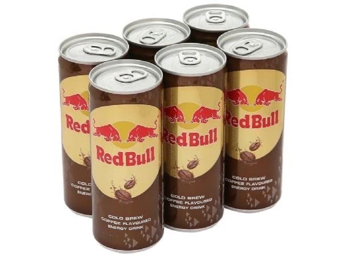 Энергийн Redbull Coffee 250мл