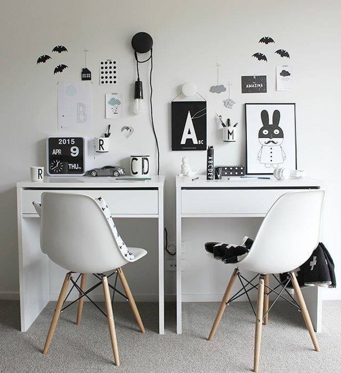 Eames сандал цагаан