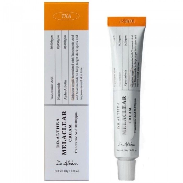 Dr.althea Melaclear Cream