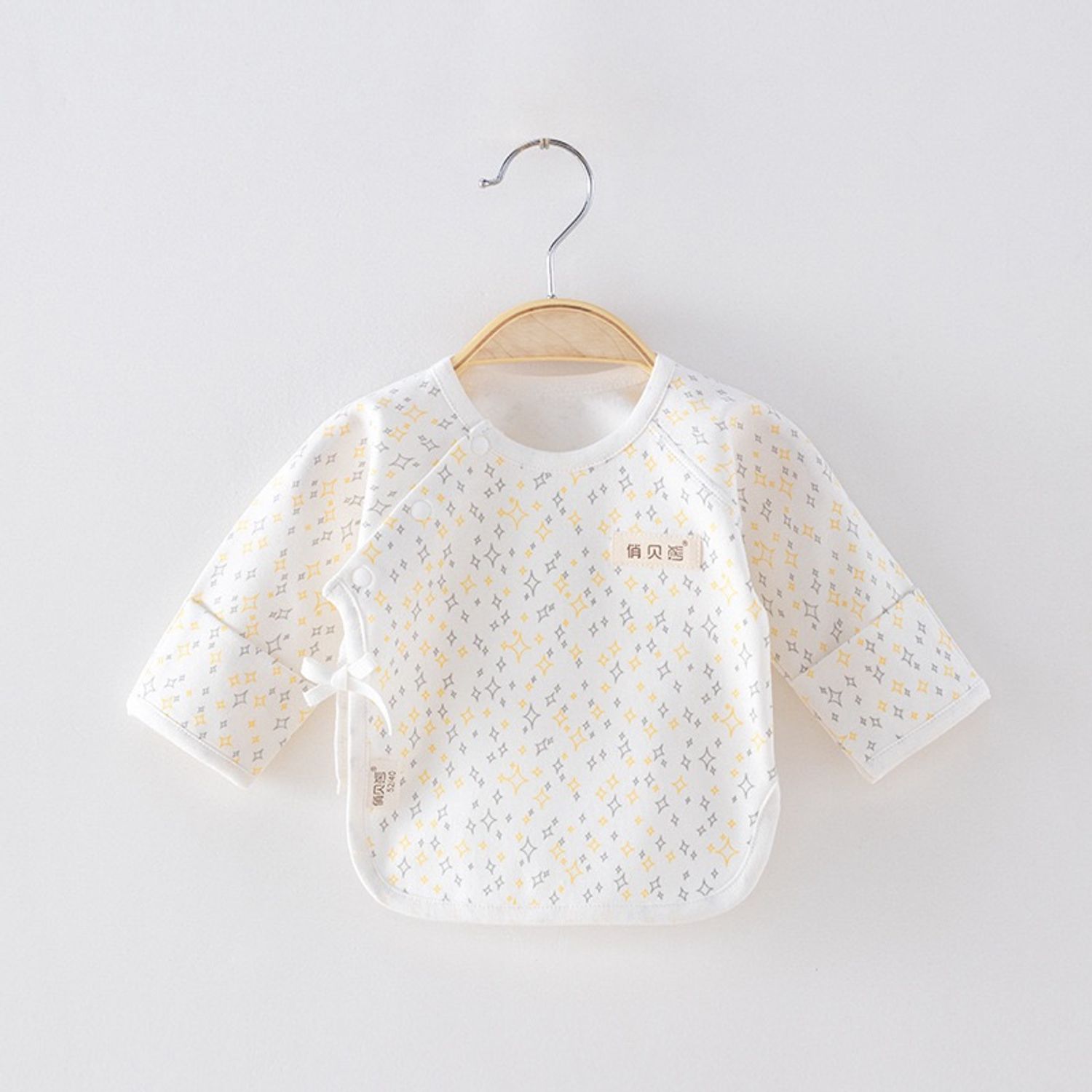 бээлийтэй цамц 0-3 сар