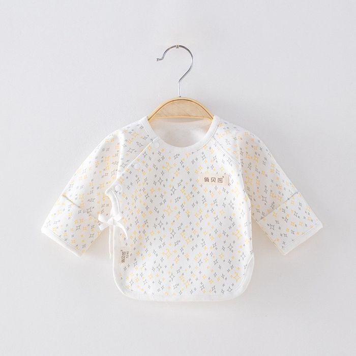 бээлийтэй цамц 0-3 сар