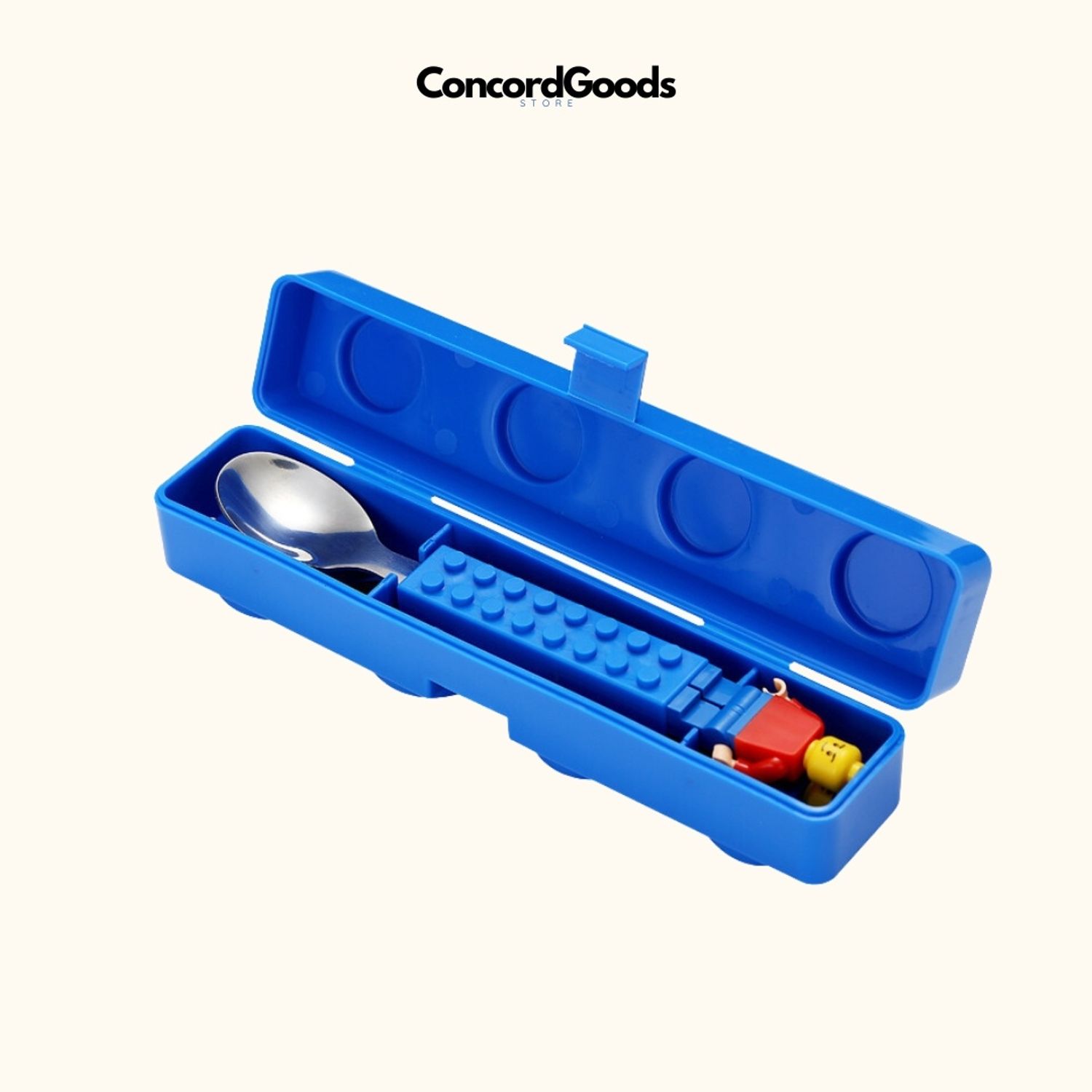 Лего халбага сэрээний сет