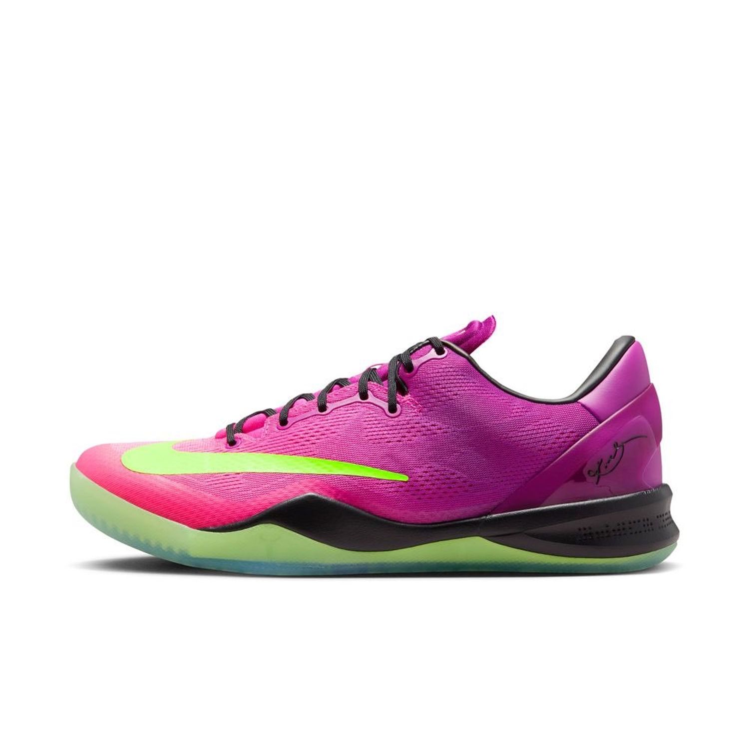 NIKE KOBE 8 PROTRO MAMBACURIAL SUWON PICK-UP