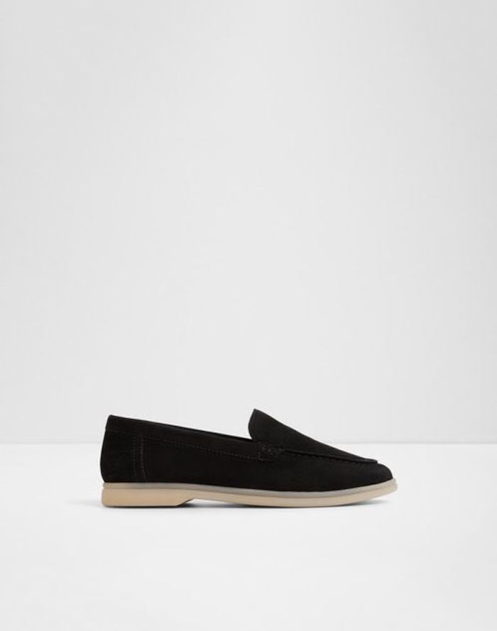 EDILICAN-IN-1-BLACK-L Cas Shoes