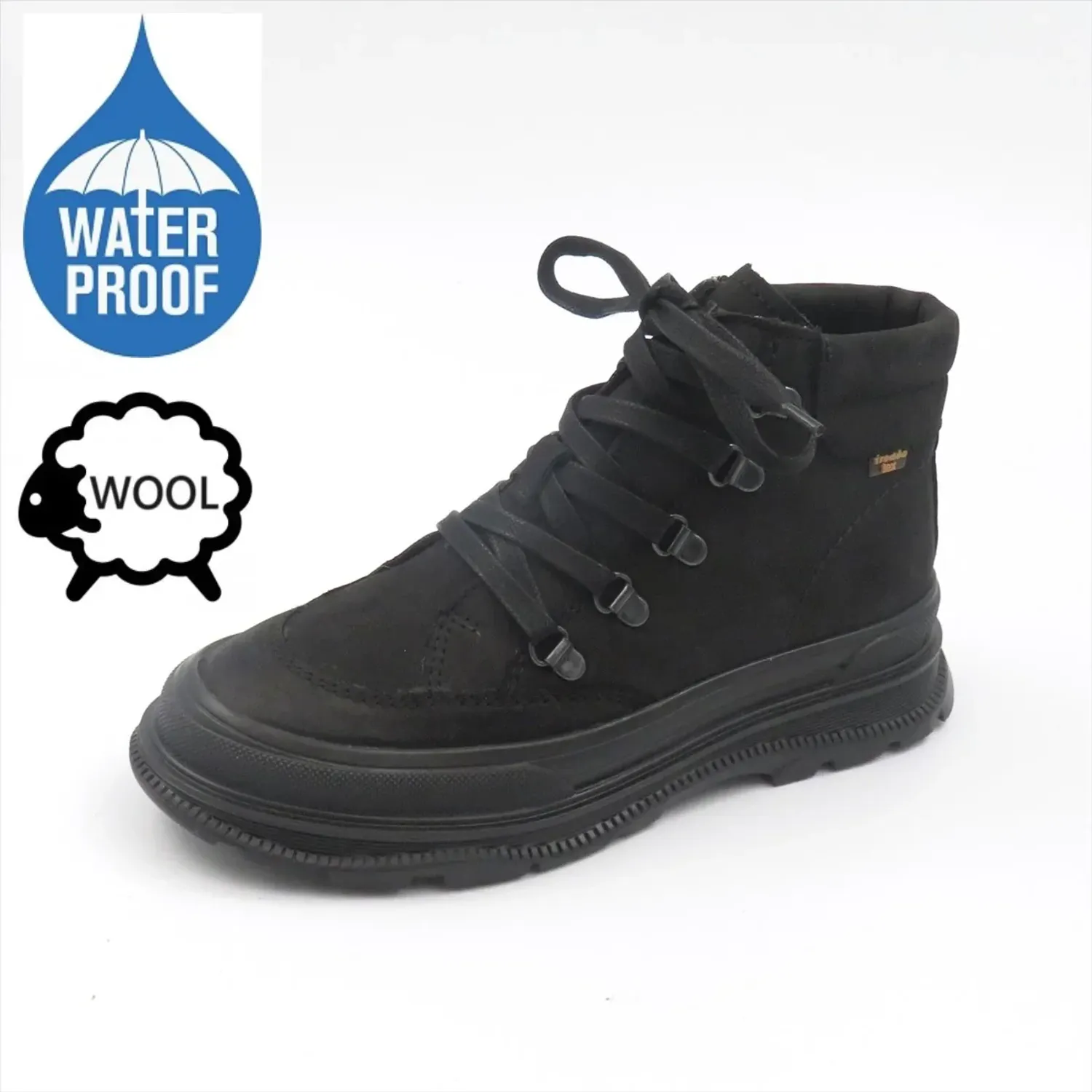 Froddo хөвгүүдийн гутал