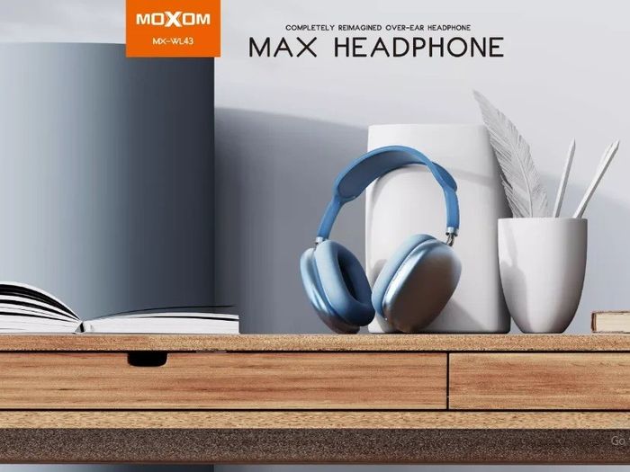 Moxom WL43 Утасгүй Чихэвч